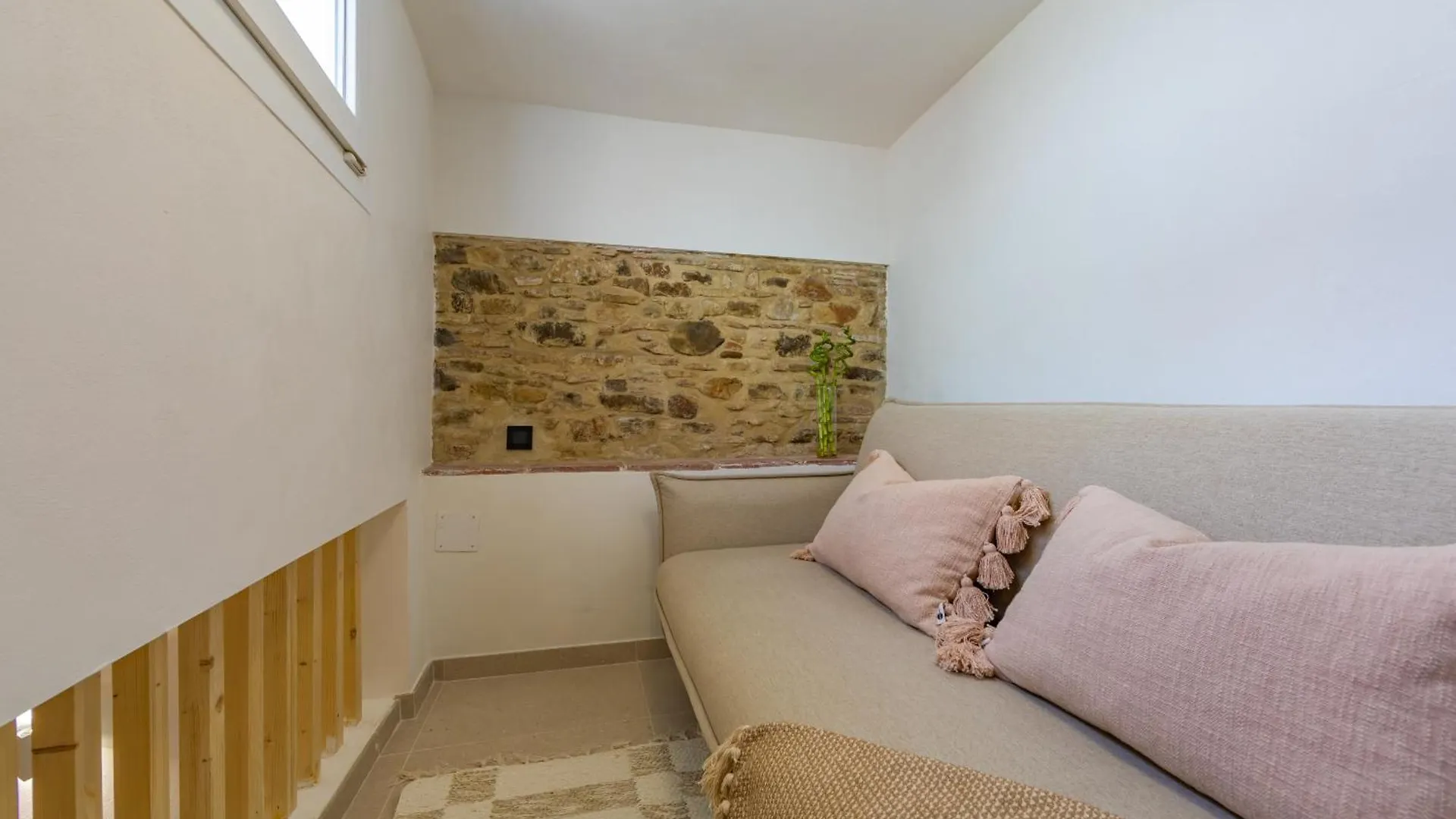 Appartement Carioca Kiwi House - Centro Historico à Tarifa