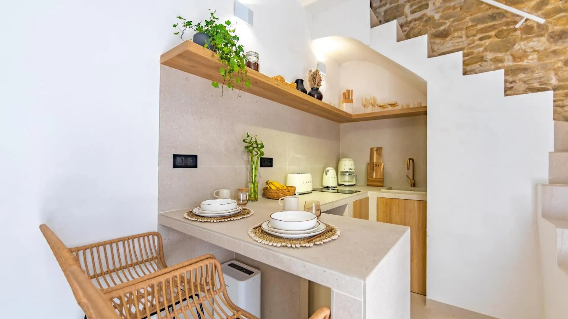 Appartement Carioca Kiwi House - Centro Historico à Tarifa 0*,
