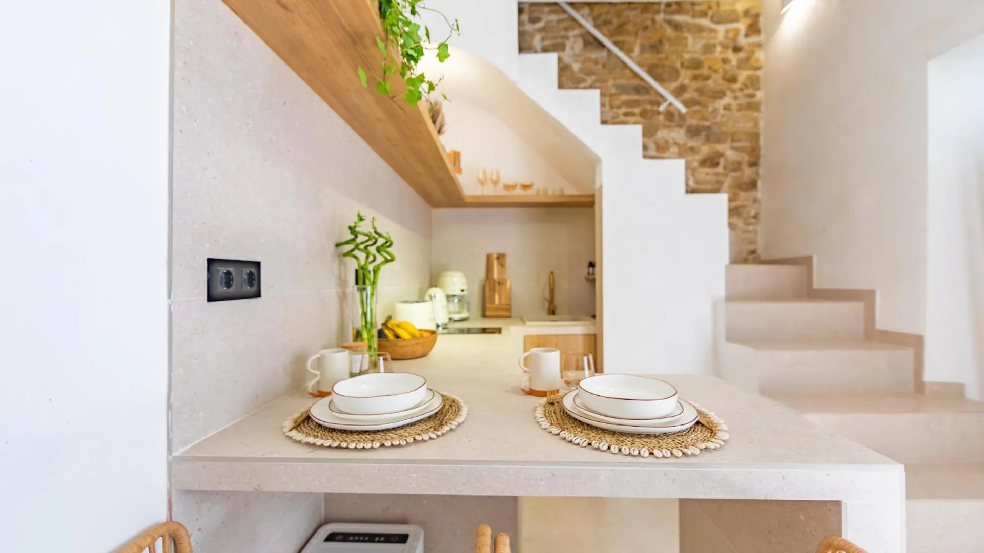 Appartement Carioca Kiwi House - Centro Historico à Tarifa