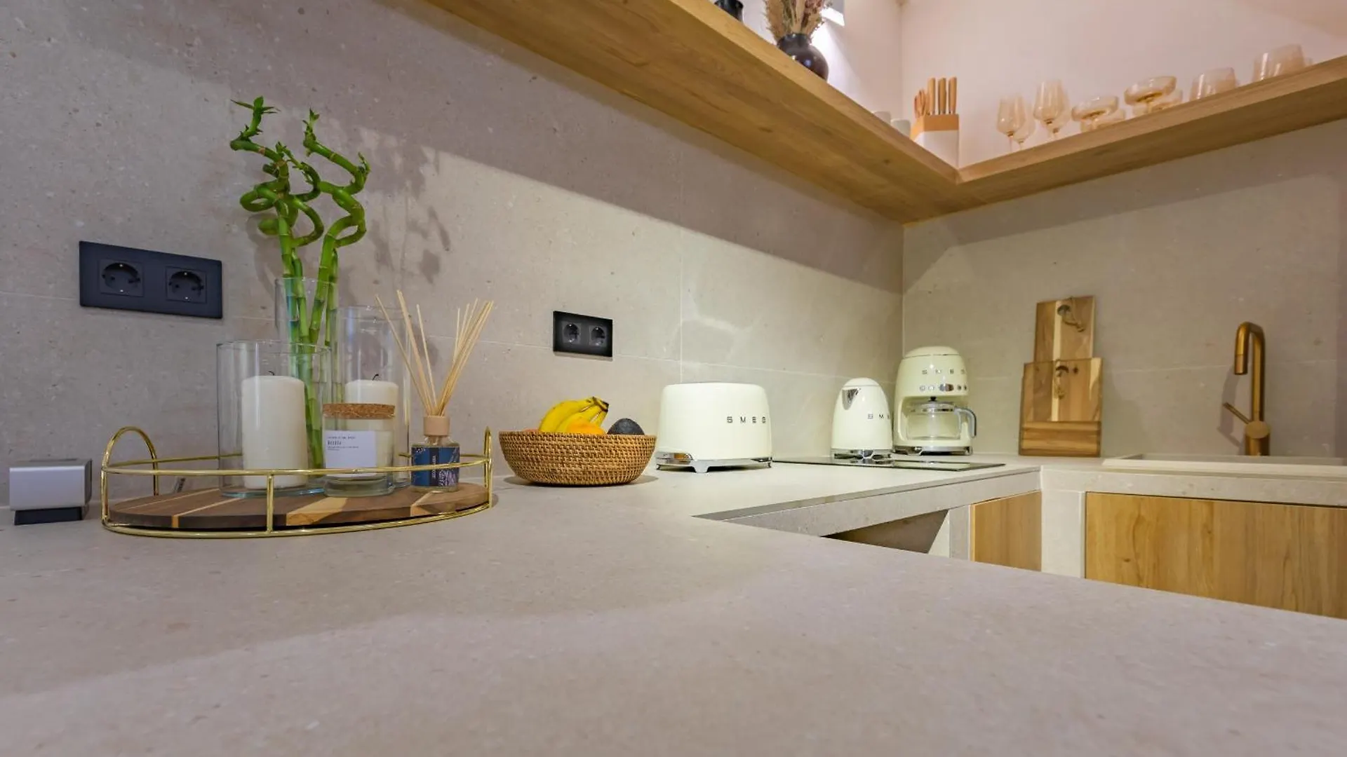 Appartement Carioca Kiwi House - Centro Historico à Tarifa Espagne