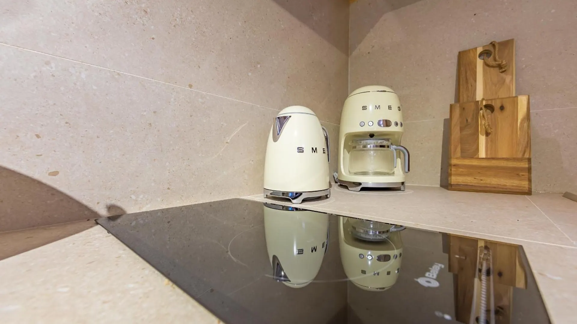 Carioca Kiwi House - Centro Historico Apartment Tarifa