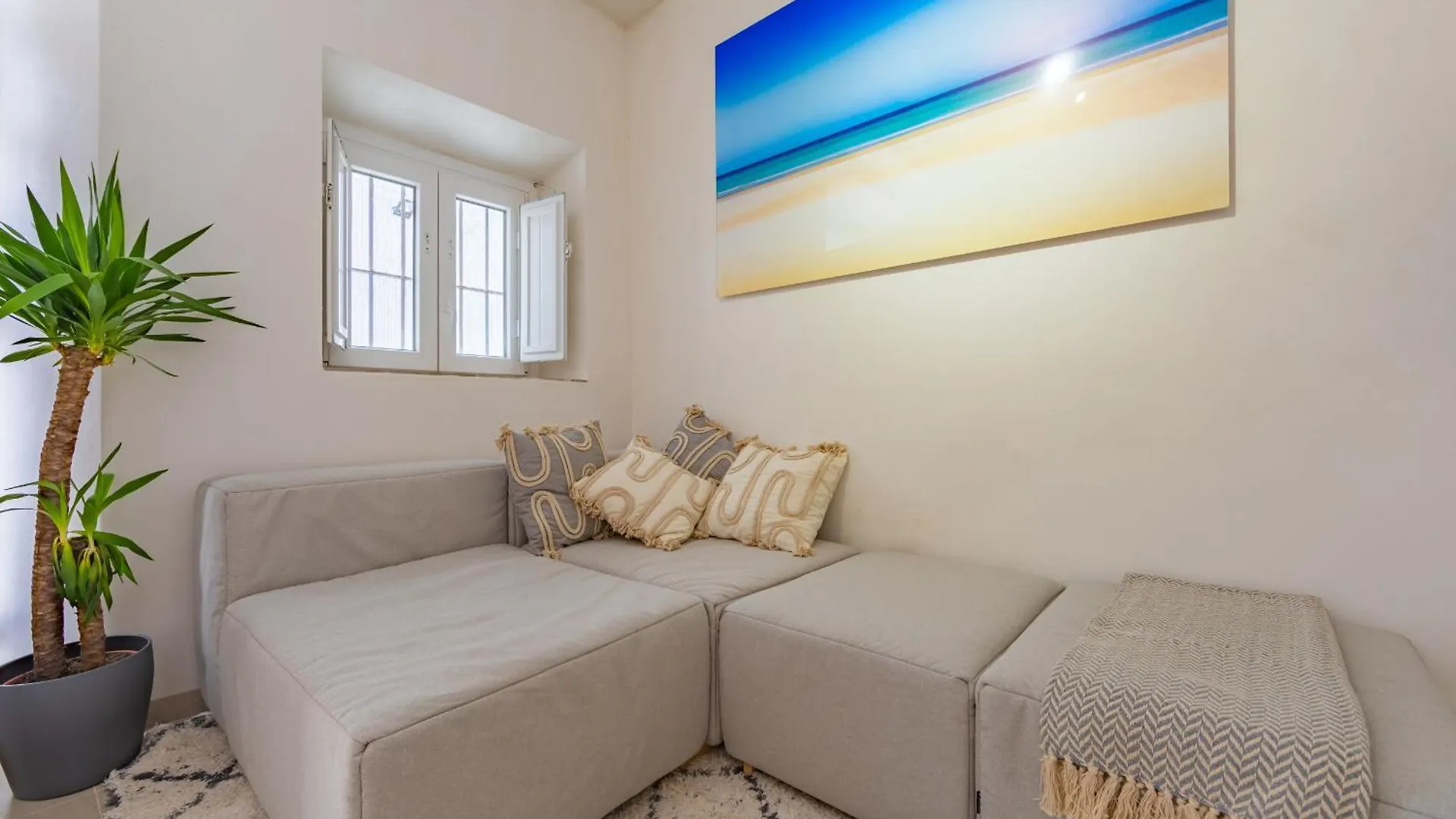 Carioca Kiwi House - Centro Historico Apartment Tarifa 0*,