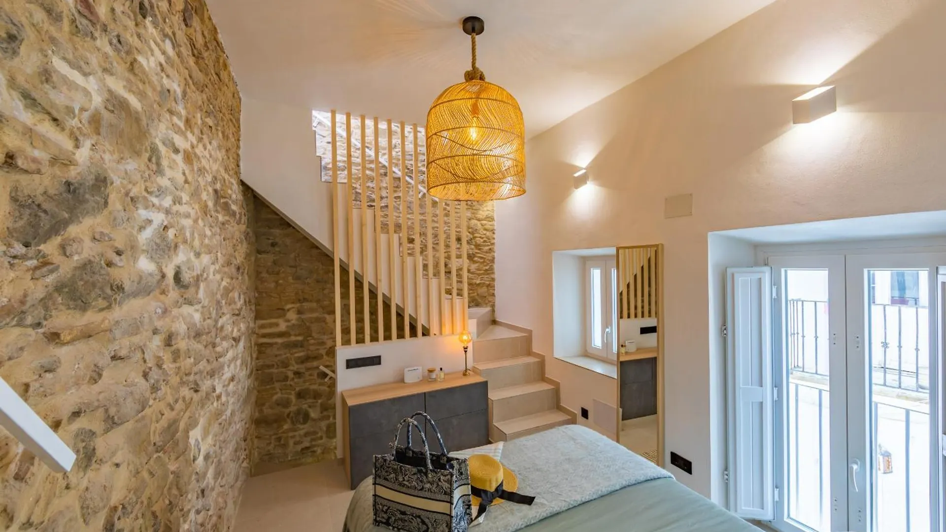 Carioca Kiwi House - Centro Historico Apartment Tarifa