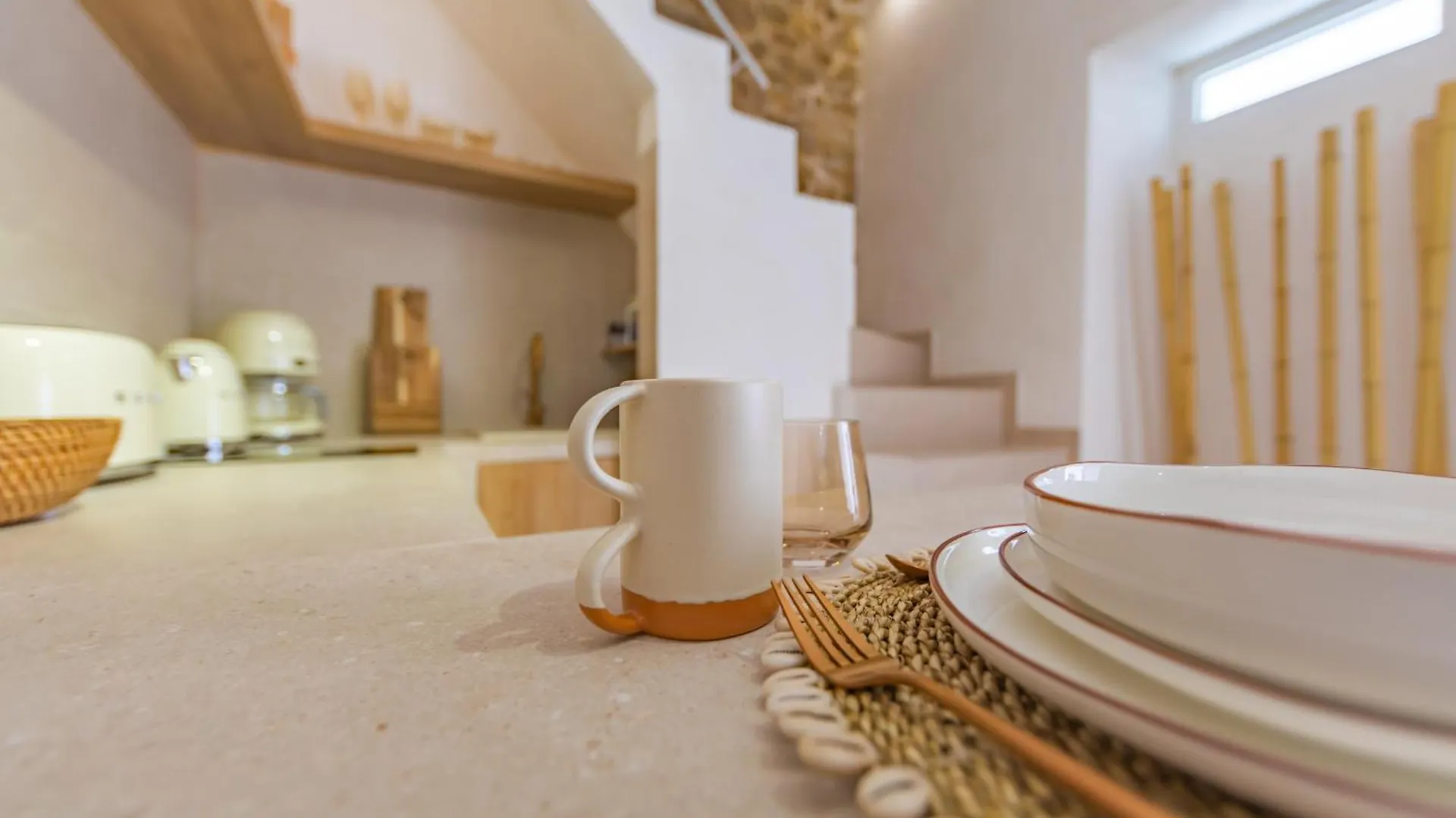 Carioca Kiwi House - Centro Historico Apartment Tarifa 0*,  Spain