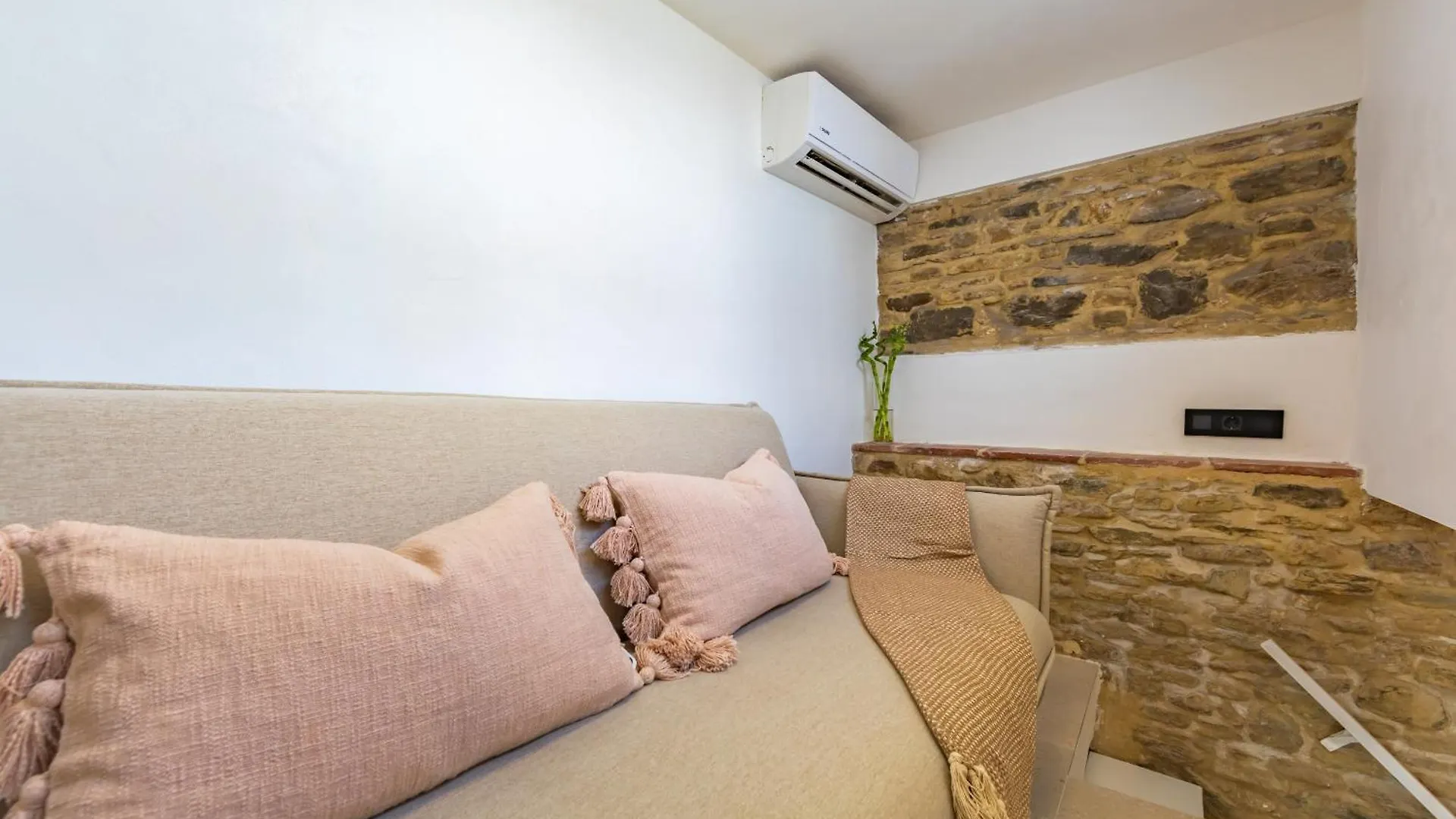 Carioca Kiwi House - Centro Historico Apartment Tarifa