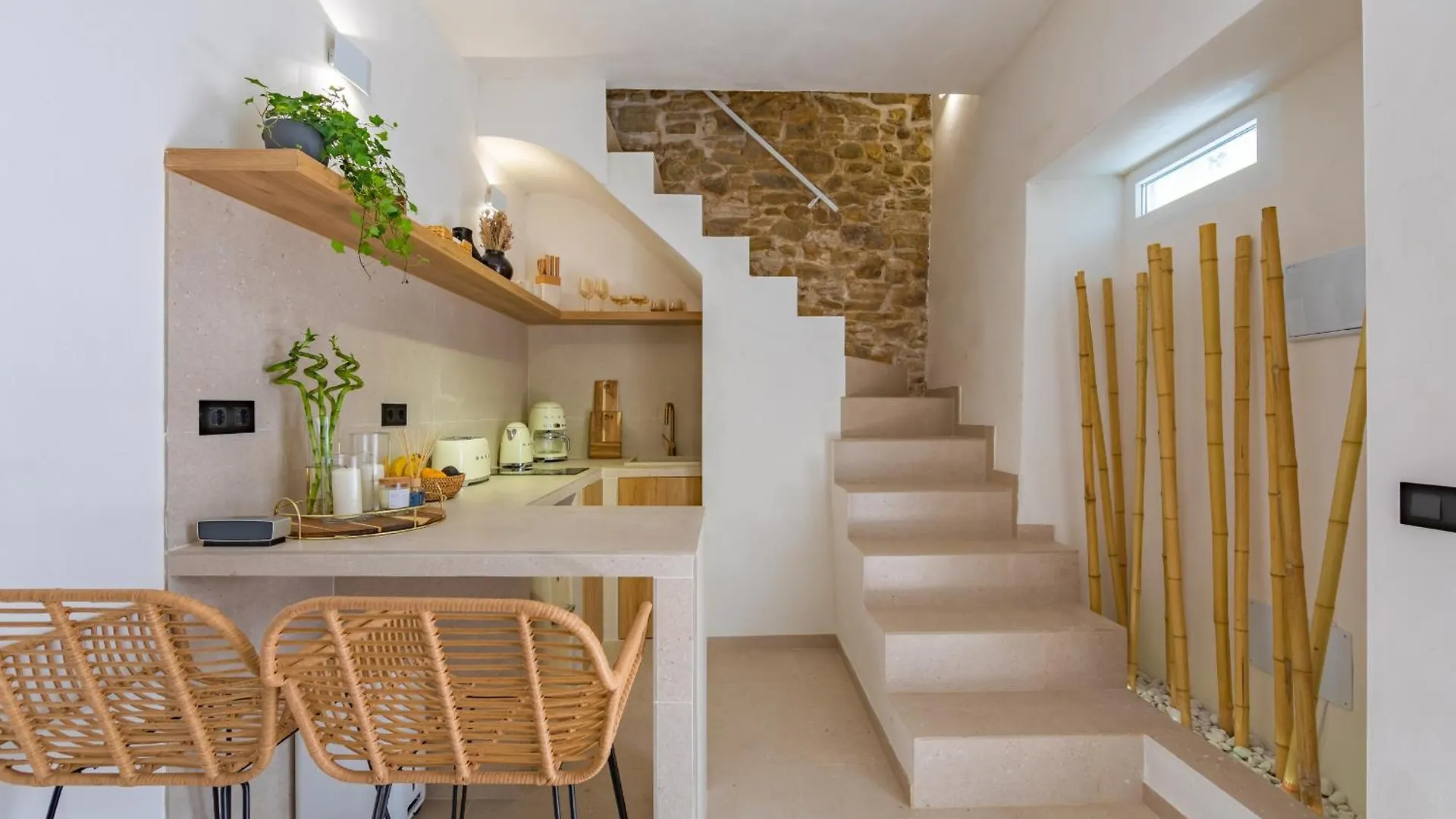 Carioca Kiwi House - Centro Historico Apartment Tarifa