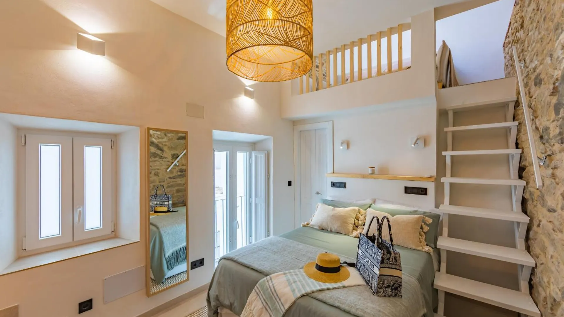 Carioca Kiwi House - Centro Historico Apartment Tarifa